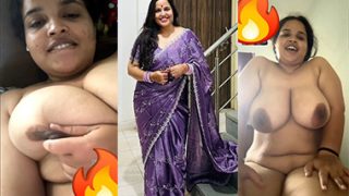 Bangalore Chubby Horny Doctor Milf Fingering Pussy Update