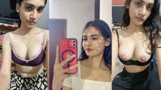 Desi Beautiful Mallu Girl Fingering Pussy Showing BF