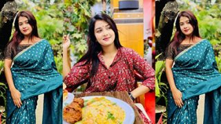 Hot Bengali Tiktoker Girl Nude Viral