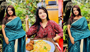 Hot Bengali Tiktoker Girl Nude Viral
