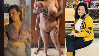 Busty Indian Horny Tanker Wife Hard Blowjob Fuck HD