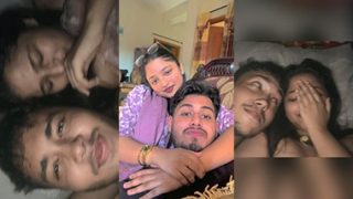 Indian Bengali Hot Girl Fucking With BF