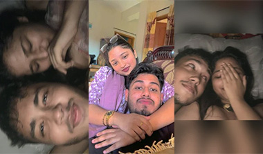 Indian Bengali Hot Girl Fucking With BF