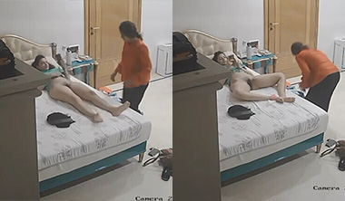 Desi Girls Wax Pussy Video Hidden Camera MMS Viral