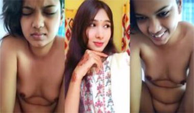 Cute Girl Riding Hard Fucking MMS Clips