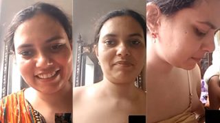 Real Hard Fuck My Friend Wife With Show In Video Call