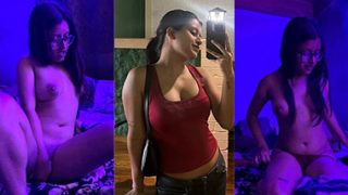 Desi Bengali Girl Fucking Hard Threesome With Two Friend