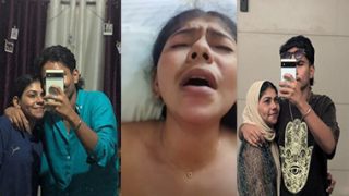 Shy Mallu Girl Sucking BF Big Dick – Painful Fucking MMS