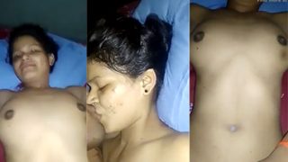 Free Village Couple Fucking Tight Pussy Nude