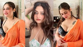 Insta Influencer Jolly Viral Fucking Videos