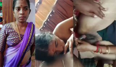 Indian Tamil Wife Sucks Her Husband Cock