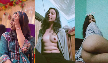 Indian Chubby Girl Teasing Showing Big Boobs
