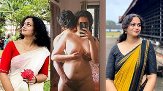 Indian Mallu Girl Pressing – Fucking Nude Pussy Viral