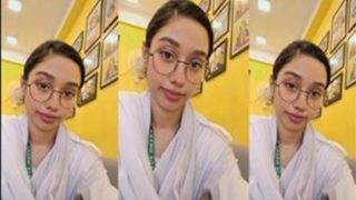 Horny Village Girl Fingering Hot Pussy