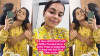 Desi College Girlfriend in Hotel Room Fucking Hard