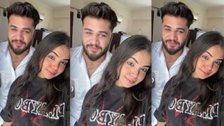 Indian Desi Couple Homemade Doggy Style Sex