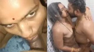 Indian Sexy Bhabhi Ka Fucking Viral Video
