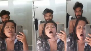 Indian Sexy Girl Sucking Bf Dick Hard Fucking HD Videos