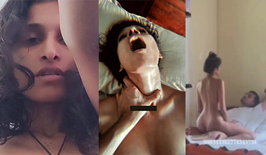 Viral Model Tantrakalika@JikkiNair Fingered Hard Ass Onlyfans MMS