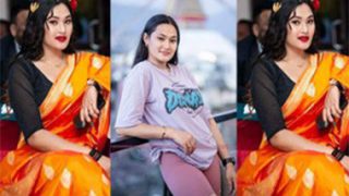 Hot Nepal Girl Hard Fucking by Bf In College