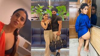 Punjabi Sardarni Giving Blowjob Fucking Hard
