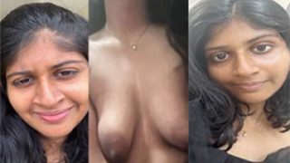 Sexy Cutie Girl Showing & Fucking Ass
