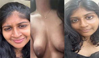 Sexy Cutie Girl Showing & Fucking Ass