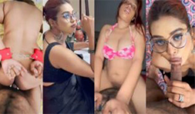 Desi Indian Girl Having Sex With Driver Porn