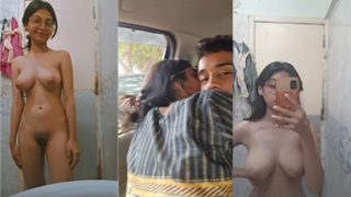 Hot Paki College Student Riding – Bf Dick In Car Viral MMS