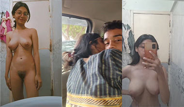 Hot Paki College Student Riding – Bf Dick In Car Viral MMS