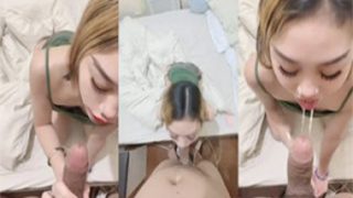 Desi Girl Land Chus Kar Pani Girgaya Viral Porn
