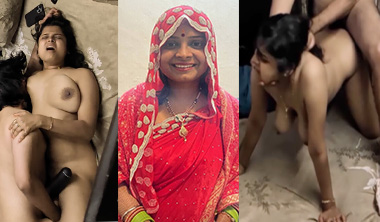 Desi Sexy Indian Wife Painful Fucking With Big Dick