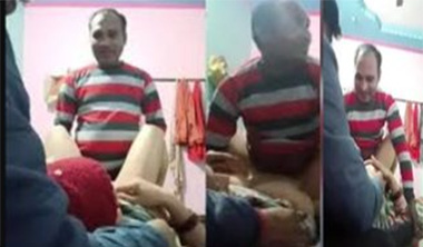 Uncle Fucking With Desi Randi Viral Nude Videos