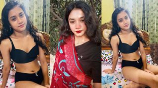 Big Tits Bengali Girl Fucking Hard Pussy