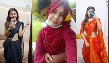 Desi Cheater Hijab Girl – Painful Fucking Scandals Mms