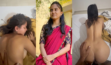 Marathi Mallu Couple Fucking – In Doggy Style Leaked Xxx