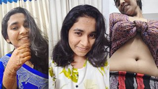 Horny Bengali Dhaka Girl Showing Juicy Pussy Fingering