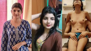 Horny Indian Girl – Hard Fucking Screaming – Videmms24