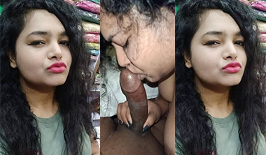 Horny Wife Giving Blowjob – Painful Fucked Sex Scenes