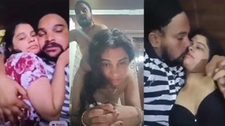 Desi Punjabi Wife Blowjob – Doggy Fucking Leaked