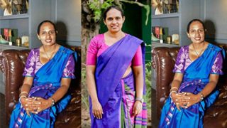 Kannada Office Old Aunty Affair Sex – Young Colleague Nude