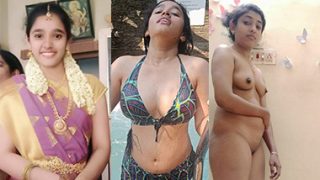 Kannada Wife Nude Dancing Bathing Asshole Captured Show