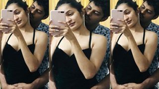 Lankan Horny Girl Masturbating – Painful Fucking Hard Pussy