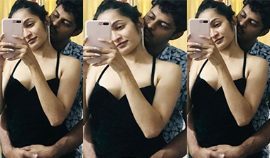 Lankan Horny Girl Masturbating – Painful Fucking Hard Pussy
