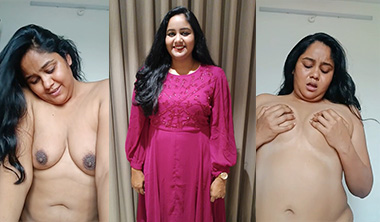 Marathi Chubby Bhabhi Sucking & Fucking Pussy Hard