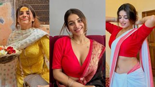 Indian Insta Girl Fingering Masturbating Pussy Hard Showing