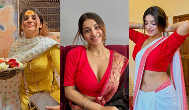Indian Insta Girl Fingering Masturbating Pussy Hard Showing