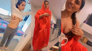 Punjabi Horny Girl Blowjob – Painful Fucking Enjoying