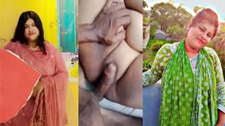Desi Chubby Babe Fuck Hard Homemade Nude View