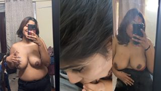 Desi Tanker Babe Showing – Blowjob Fucked Hard Pussy